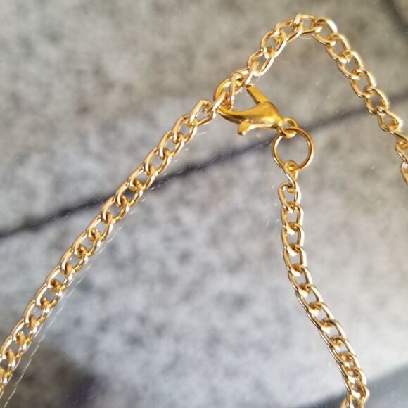 Handmade customized jewelry sets - Picture 4 of 5